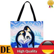 Penguin linen bag for sale  Shipping to Ireland
