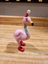 Pink flamingo christmas for sale  Mokena