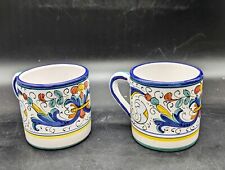 Set vintage ceramica for sale  New Britain