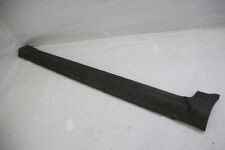Sill trim Opel Antara 95128001 right side 4820446 94520666 4813507, used for sale  Shipping to South Africa