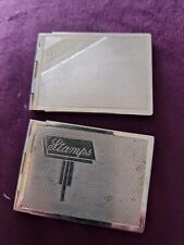 Vintage metal stamp for sale  HECKMONDWIKE