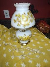 Vintage yellow white for sale  Beebe