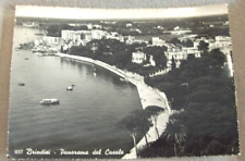 1959 brindisi panorama usato  Roma