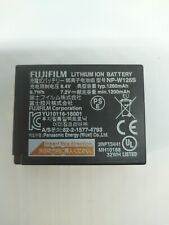 Batería recargable de iones de litio Fujifilm NP-W126S 7,2 V, 1260 mAh segunda mano  Embacar hacia Argentina