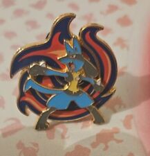 Pins pin lucario d'occasion  Nice-