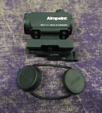 Aimpoint micro 2moa for sale  Kernersville
