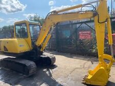 Hyundai r55 5.5 for sale  ILKESTON