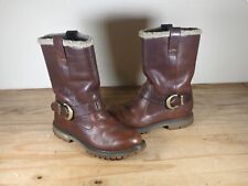 Timberland nellie brown for sale  ROMFORD