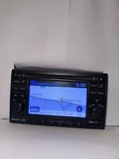 Autoradio gps bluetooth d'occasion  Viry-Châtillon