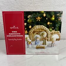 Hallmark mary hamilton for sale  Longview