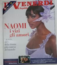 Venerdi repubblica 1995 usato  Caserta