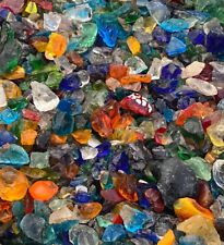 10lbs. glass rocks for sale  Huntington