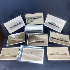 Postcards bundle joblot for sale  COLCHESTER