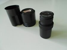 Leica germany einstellfernrohr for sale  SOUTHAMPTON