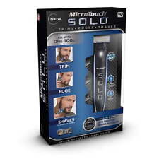 Solo beard trimmer for sale  USA
