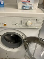 Miele waschmaschine w876 gebraucht kaufen  Merscheid