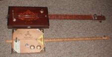 electric cigar box guitar for sale  Findlay