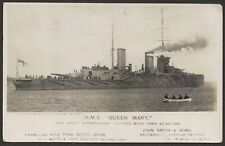 Hms queen mary. for sale  BRACKNELL