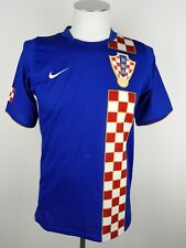 Nike croazia maglia usato  Massa Di Somma