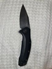 Kershaw usa discontinued for sale  Walters