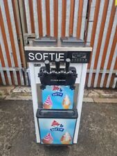 Soft serve ice for sale  NEWPORT