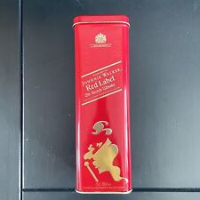 Johnnie walker red for sale  LIVERPOOL