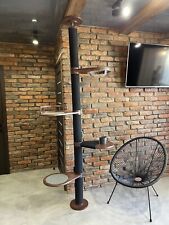 Cat adjustable tower for sale  San Diego