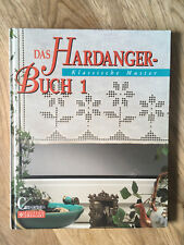 Hardanger buch klassische gebraucht kaufen  Schüttorf