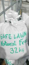 Natural lawn feed for sale  NEWPORT