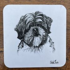 Drinks coaster puppy for sale  WHITLEY BAY