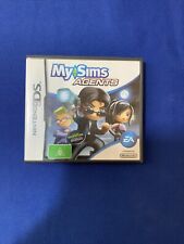 My Sims: Agentes com Manual - Nintendo DS comprar usado  Enviando para Brazil