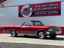 1966 chevrolet camino for sale  Newfield