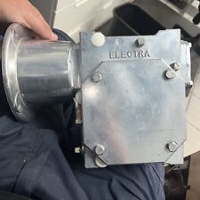 Reductor de engranajes Electra-Gear, modelo 7726476-RK segunda mano  Embacar hacia Argentina