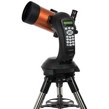 Usado, *Desc* Telescopio computarizado Celestron NexStar 4SE + accesorio tanque de alimentación segunda mano  Embacar hacia Mexico