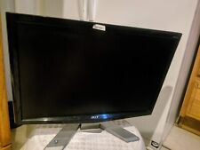 Acer lcd monitor for sale  North Las Vegas