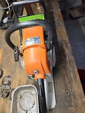 Stihl wood boss for sale  Dairy
