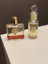 Miniature parfum roger d'occasion  Saint-Jean-le-Blanc