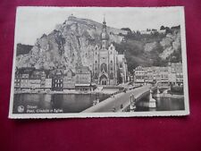 Carte postale dinan d'occasion  Paris XII
