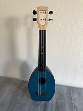 fluke ukulele for sale  Walnut Creek