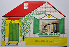 Ideal house catalogo usato  Italia