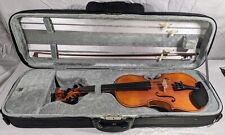 3 4 violin baroque style for sale  Lampasas