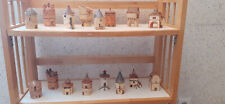 Miniatures architecturales rep d'occasion  France