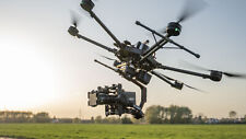 Dji pro drone gebraucht kaufen  Seeheim-Jugenheim