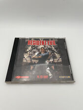 Usado, Resident Evil 1 PC Capcom Deutsch USK 18 comprar usado  Enviando para Brazil