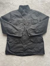 Mens barbour wax for sale  NEWCASTLE UPON TYNE