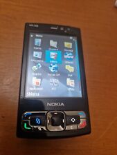 Cellulare nokia n95 usato  Fabro