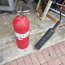 Co2 extinguisher amerex for sale  Pompano Beach
