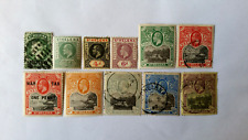 Commonwealth stamps st. for sale  LEEDS