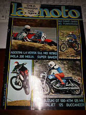 Moto 1976 agostini usato  Italia