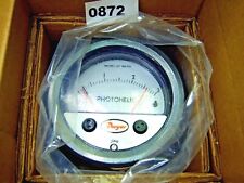 Dwyer pressure gauge for sale  Cleveland